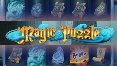 magic puzzle